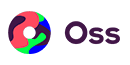 Oss Norge logo