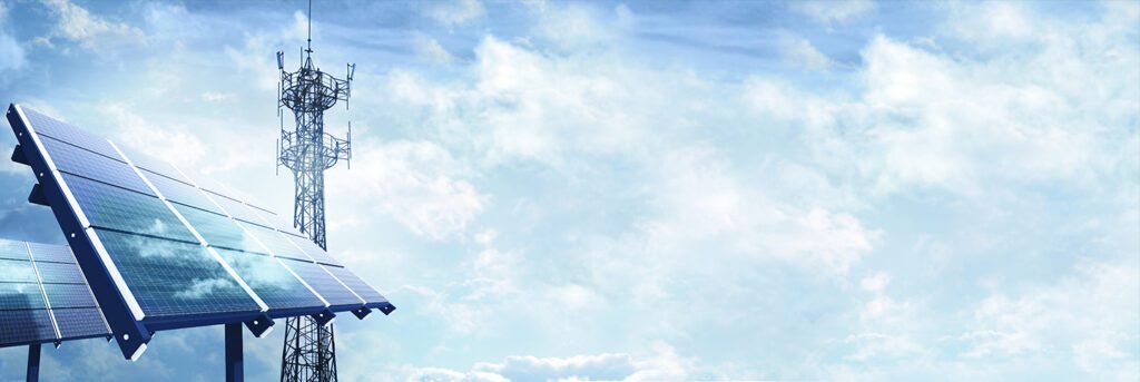 Partnership with Eltek