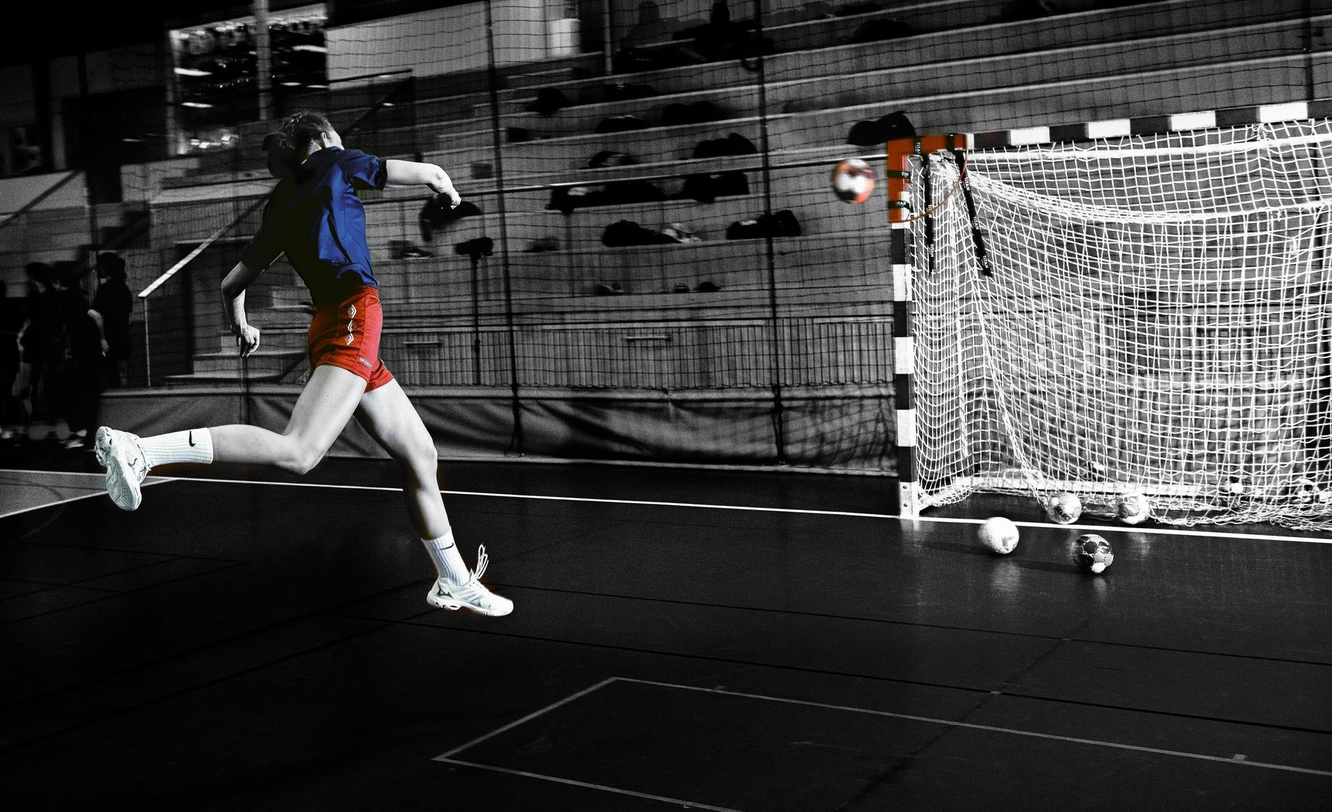 Behold – a Titan arise!