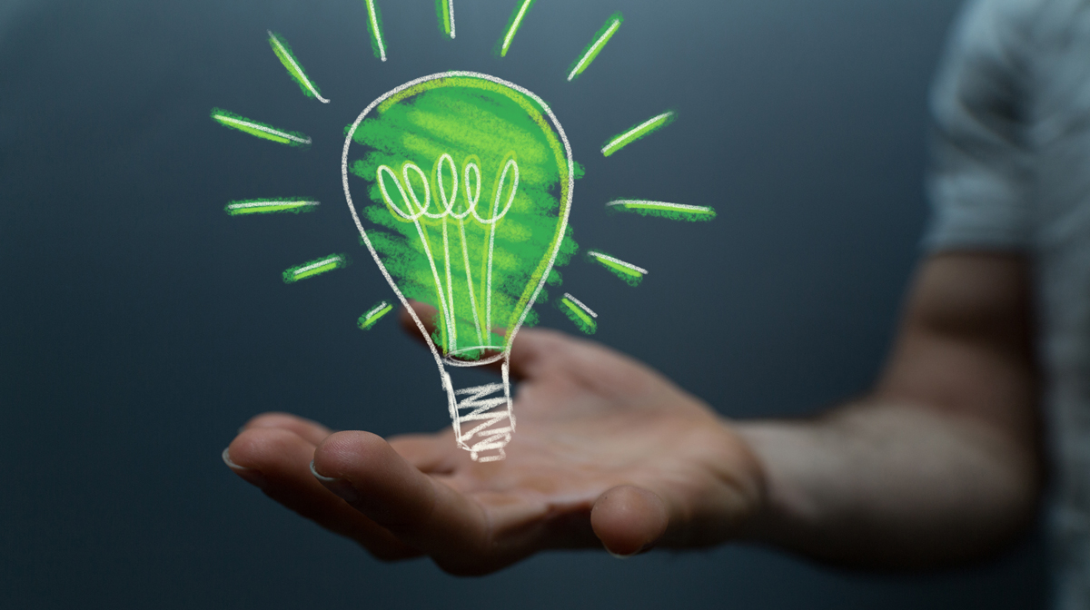 Enfo + Virinco Technology = A greener future!