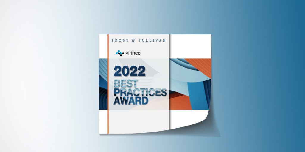 Global Customer Value Leadership Award