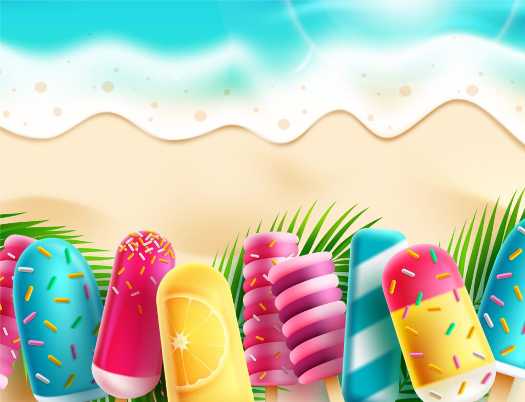 Happy summer from all of us in Virinco