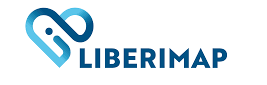 Liberimap logo, a Virinco customer