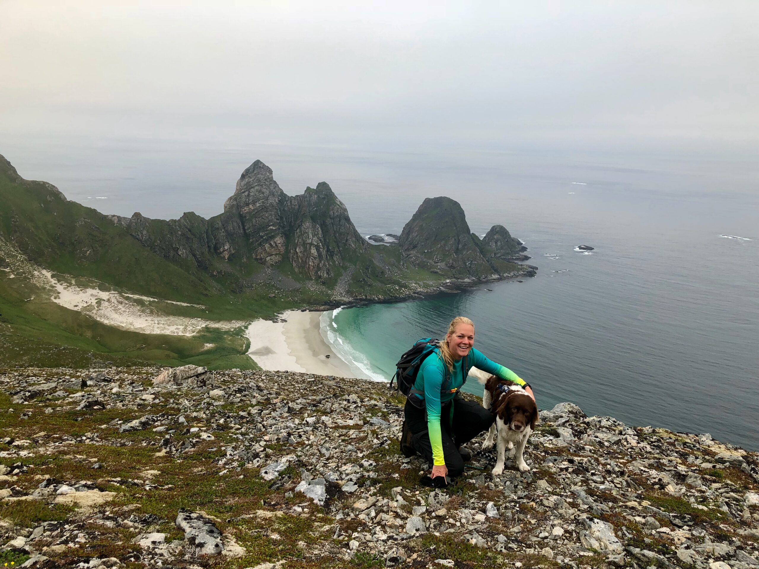 Introducing Natanya Sukkot: New Area Sales Manager for WATS