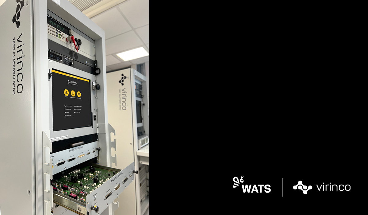 Test and Measurement TechDays 2025