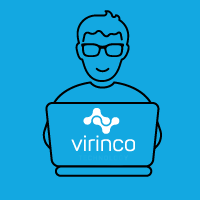 Virinco Icon