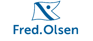 Fred. Olsen logo