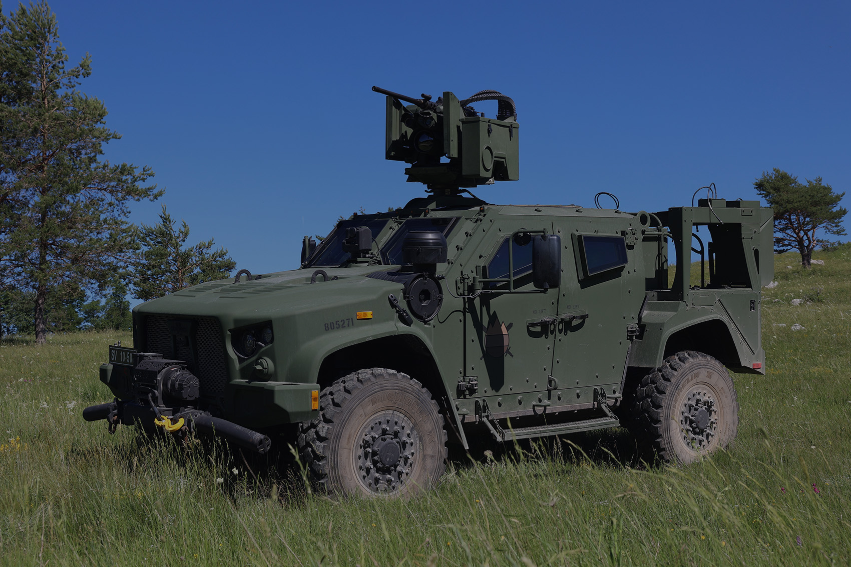 Virinco awarded multiple contracts by KDA